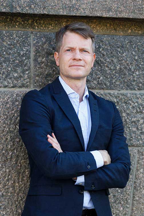 Steffen Meier - Rechtsanwalt